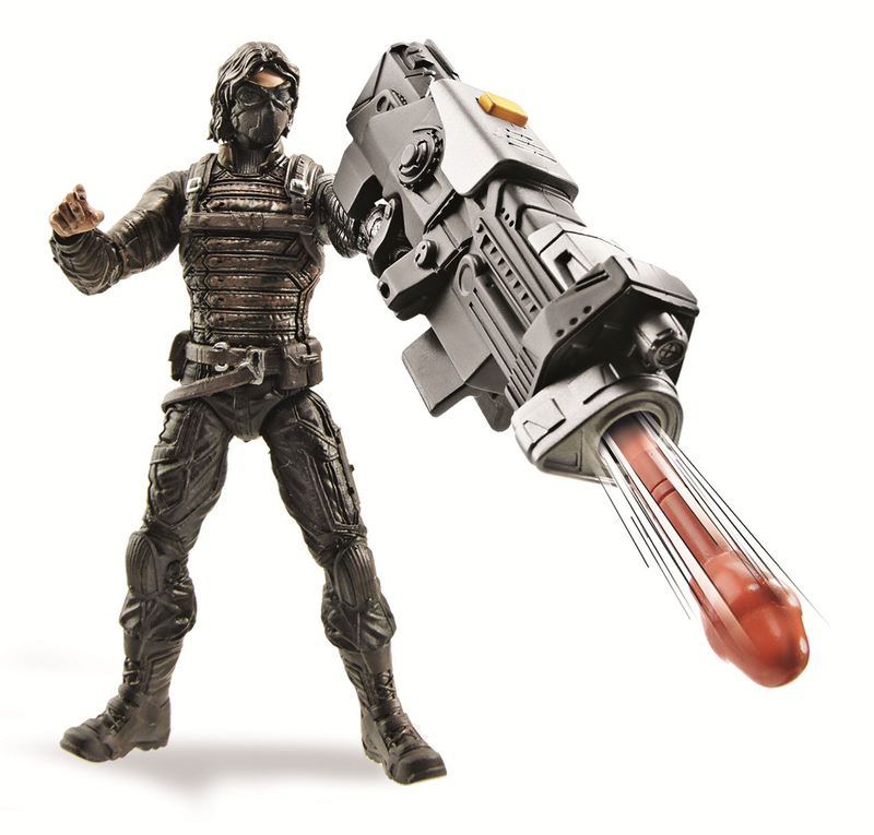Illustration for article titled First look at Transformers 4's Optimus Prime and more cool toy reveals